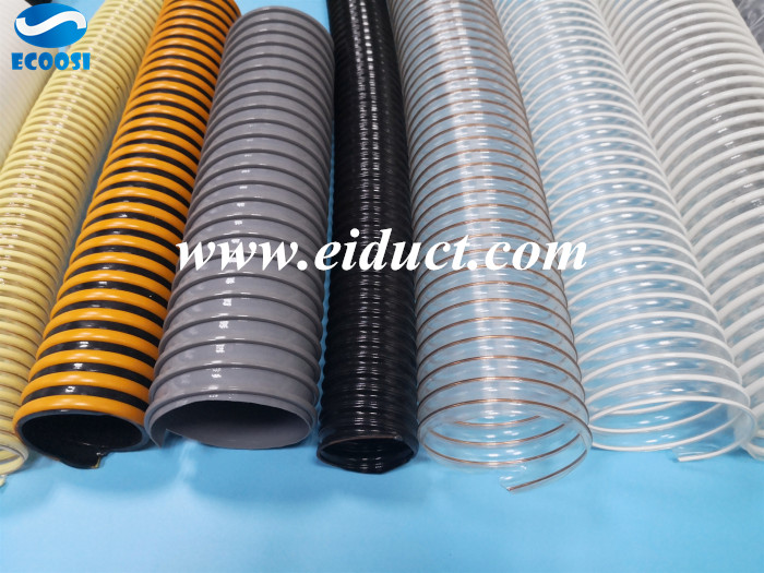 Flexible-Dust-Collection-Hose