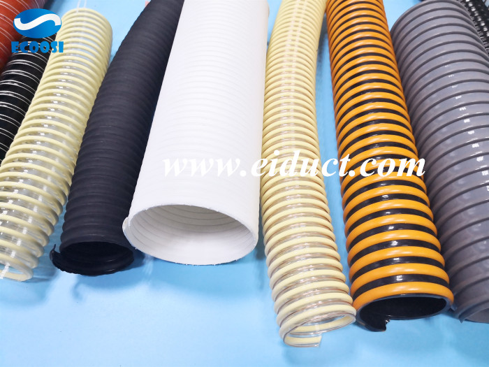 Vacuum-Suction-Discharge-Hose