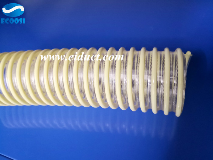 Antistatic PU Hose