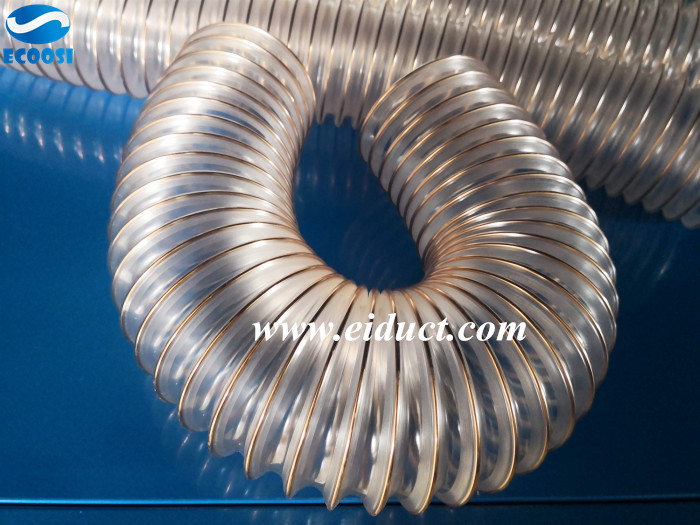 PU Flexible Hose