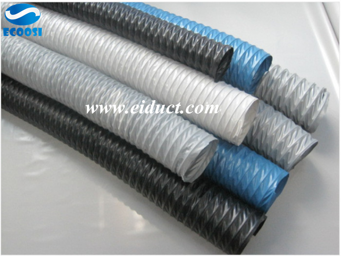 Fabric Duct Hose