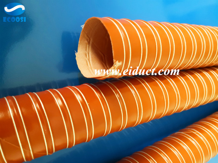 Fiberglass-Fabric-Duct-Hose