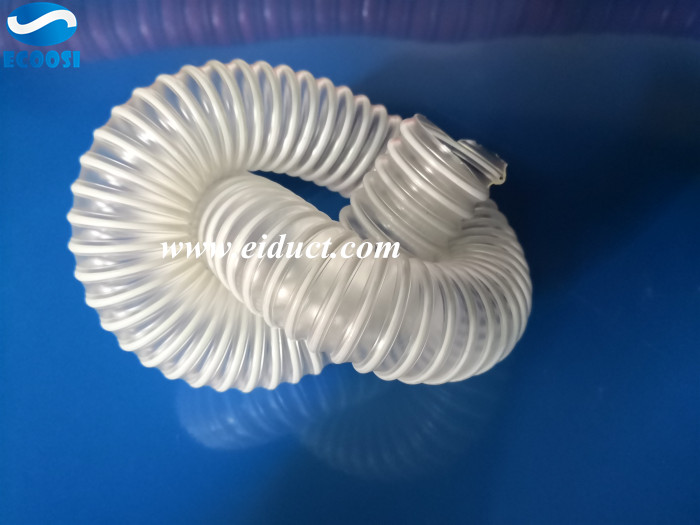 PVC Ventilation Hose PVC Ventilation Hose