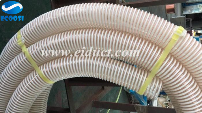 Antistatic Industrial Hose Antistatic Industrial Hose