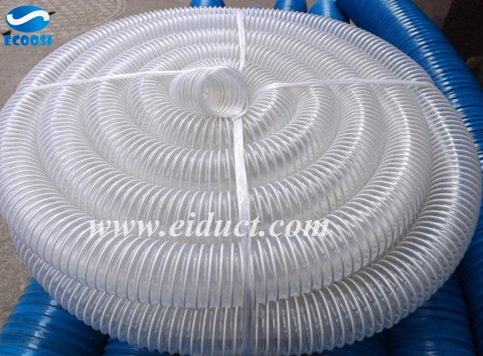 PVC-Vacuum-Hose