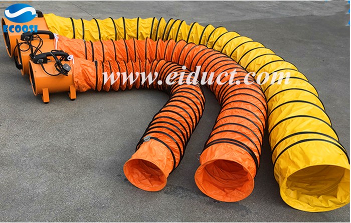 Industrial-Flexible-Duct