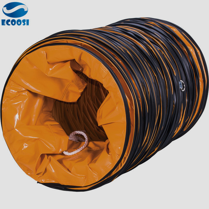 Portable Flexible Duct