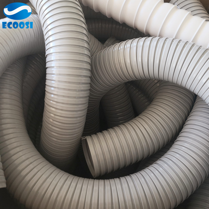 Interlock Ducting