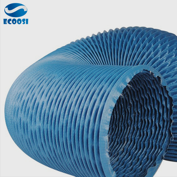 PVC Flexible Duct