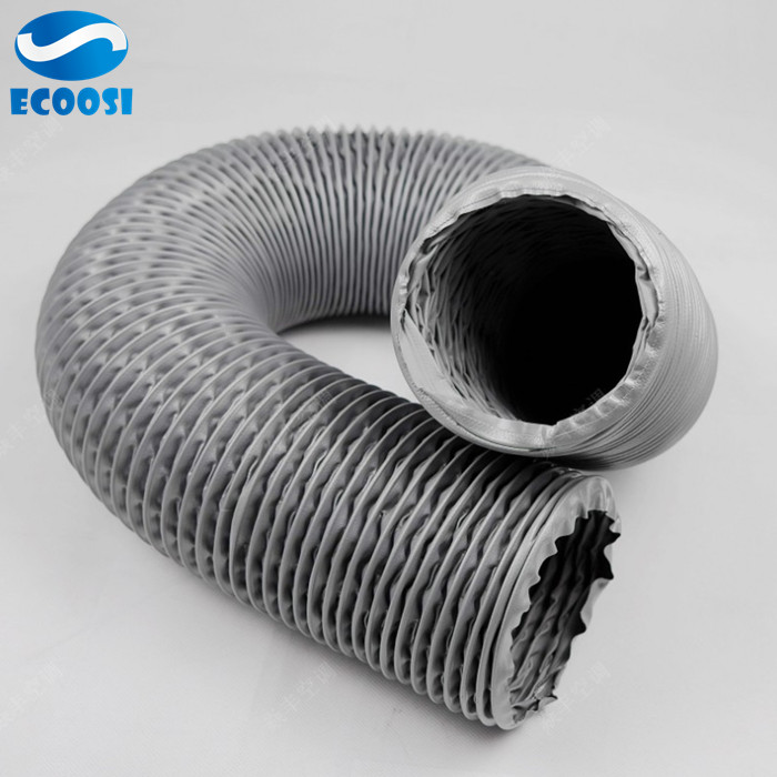 Fabric Ducting