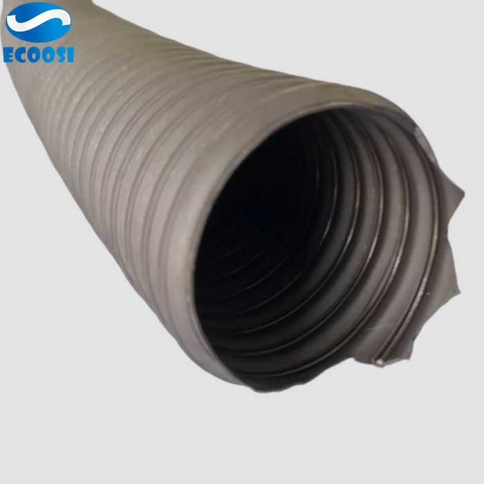 TPR Ducting