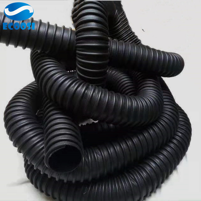 EPDM Ducting