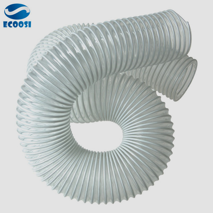 PVC Ducting