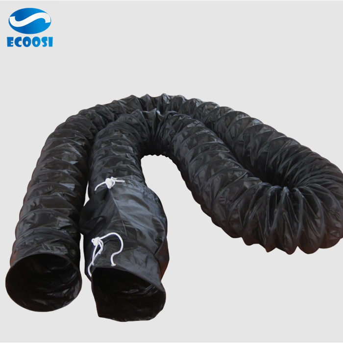 Anti Static Flexible Duct