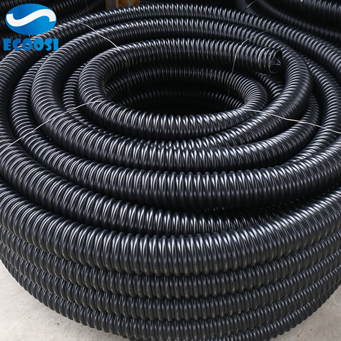 Industrial Vacuum Hose