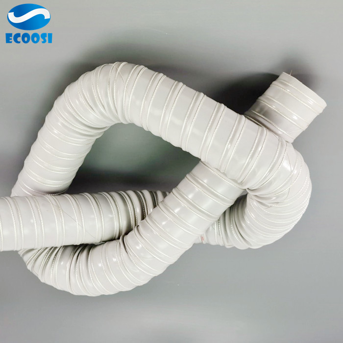 High Temp Silicone Hose