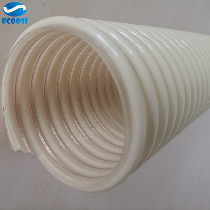 Antistatic Suction Hose