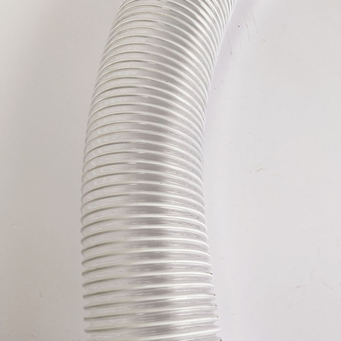 PVC Ducting