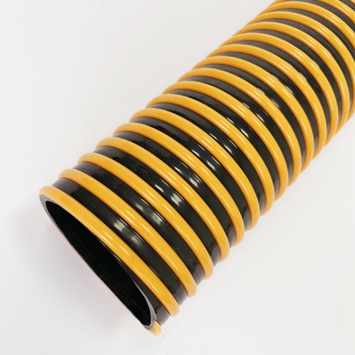 PVC Grit Hose