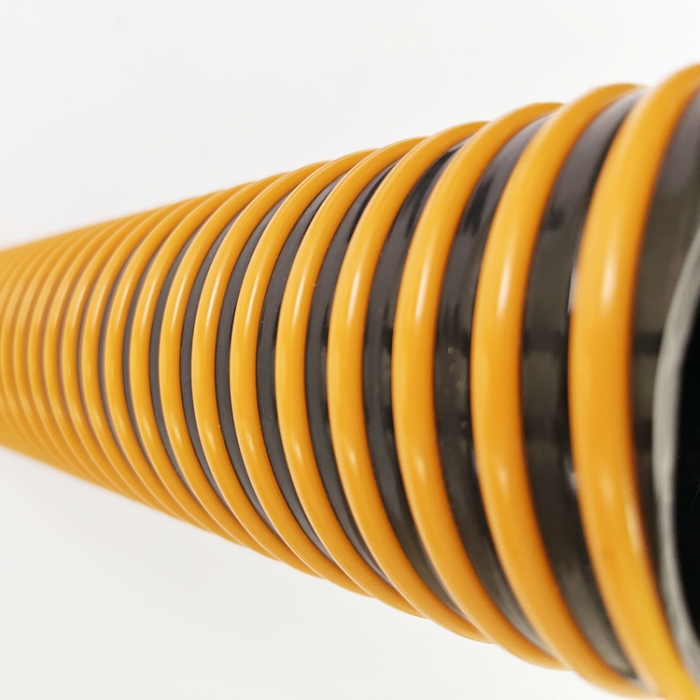 PVC Grit Hose