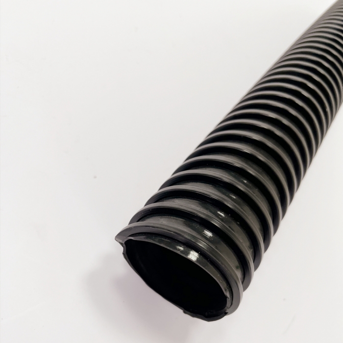 PVC Helix Ducting