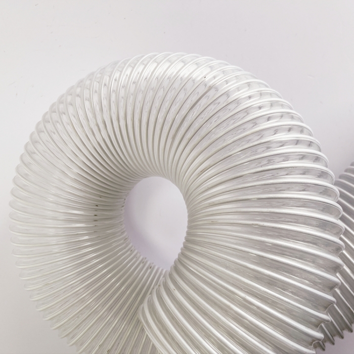 PVC Ducting