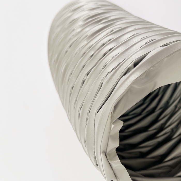 PVC Flexible Duct