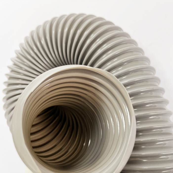 PVC Ducting