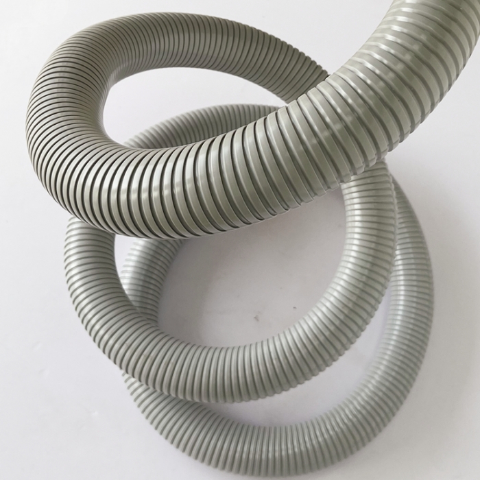 Interlock Ducting