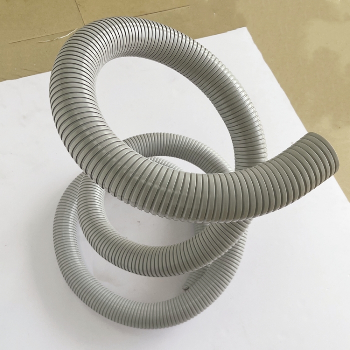 Interlock Ducting